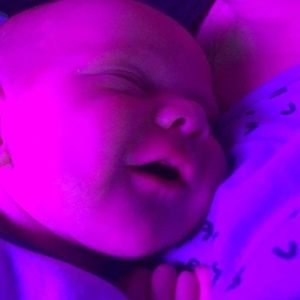 Meet your Posher, Priscilla